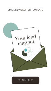 The Alpha Process Subscription Lite Email Newsletter