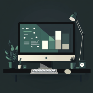 What is the Digital Marketing Strategy that Tracks Users Across the Web?