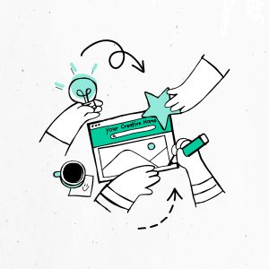 Faceless Digital Marketing